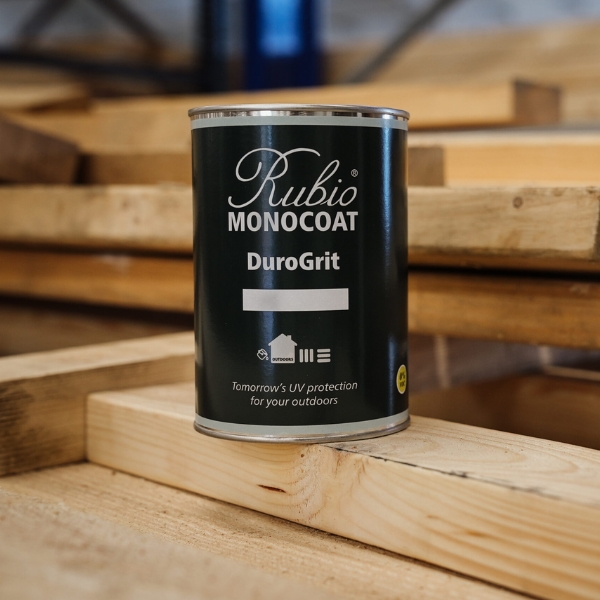 Dầu Lau Gỗ Rubio Monocoat – Màu Natural