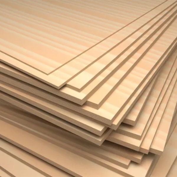 Ép Veneer Mặt Gỗ Lên MDF – Khổ 1m2 x 2m4